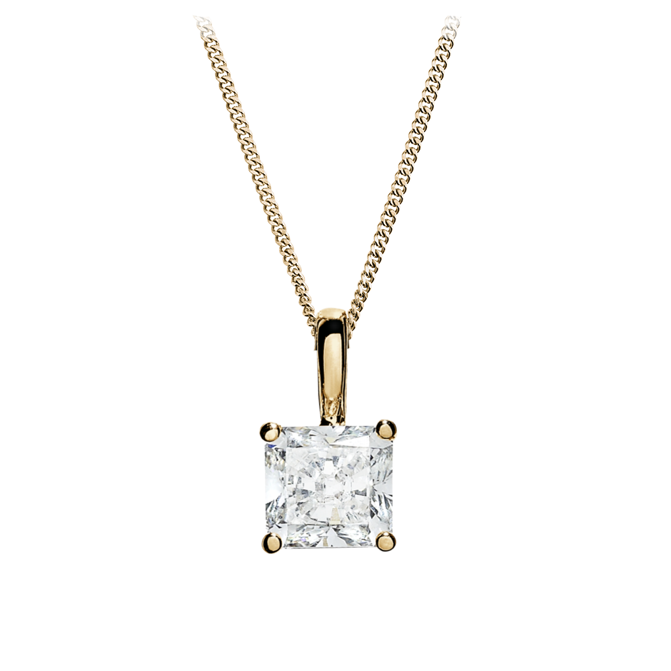 rose gold - princess - poliert rose gold - princess - poliert