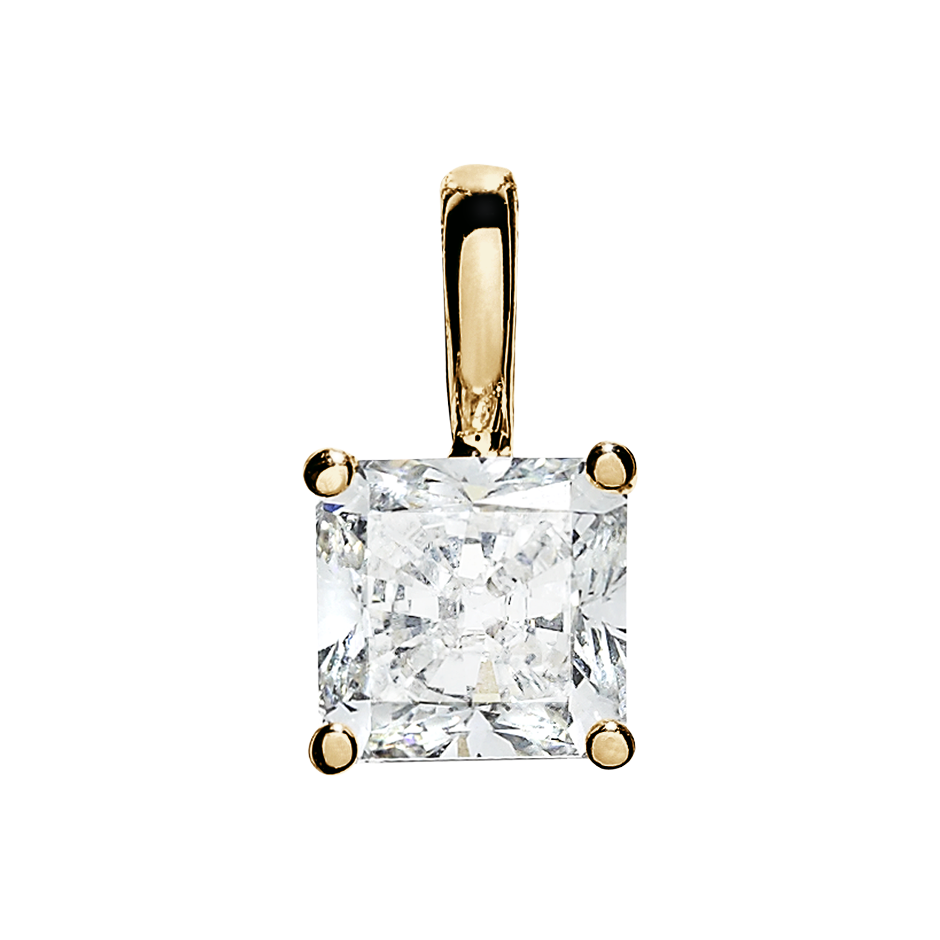 rose gold - princess - poliert rose gold - princess - poliert