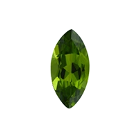 Periodit Navette Schliff
 	Periodit Navette Schliff