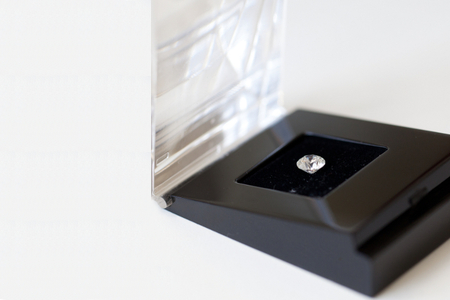 Diamanten Box Diamanten Box