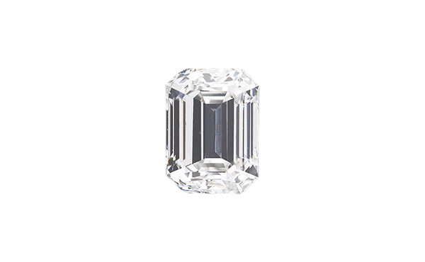 Emerald Cut Emerald Cut