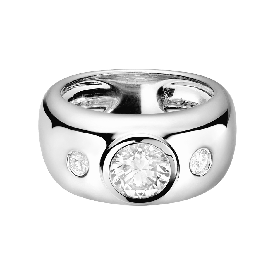 white gold white gold