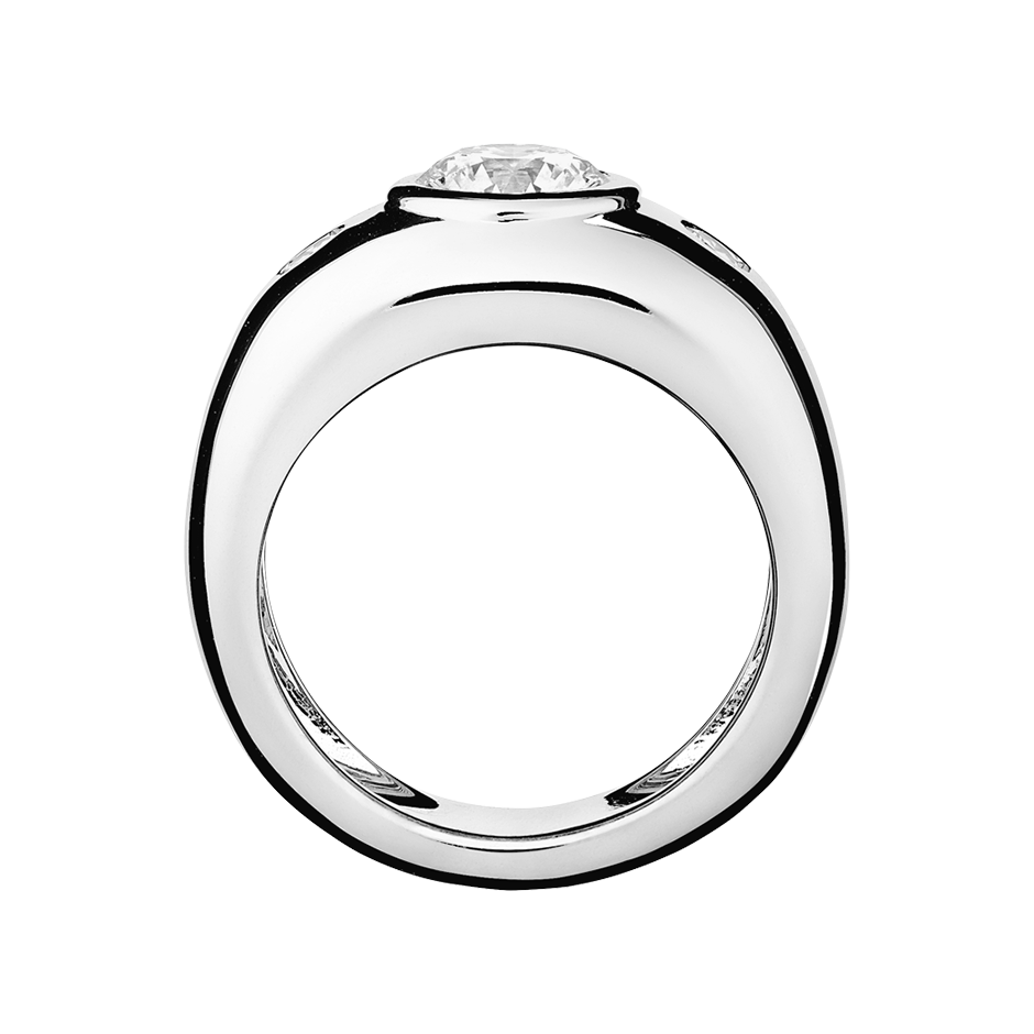 white gold white gold