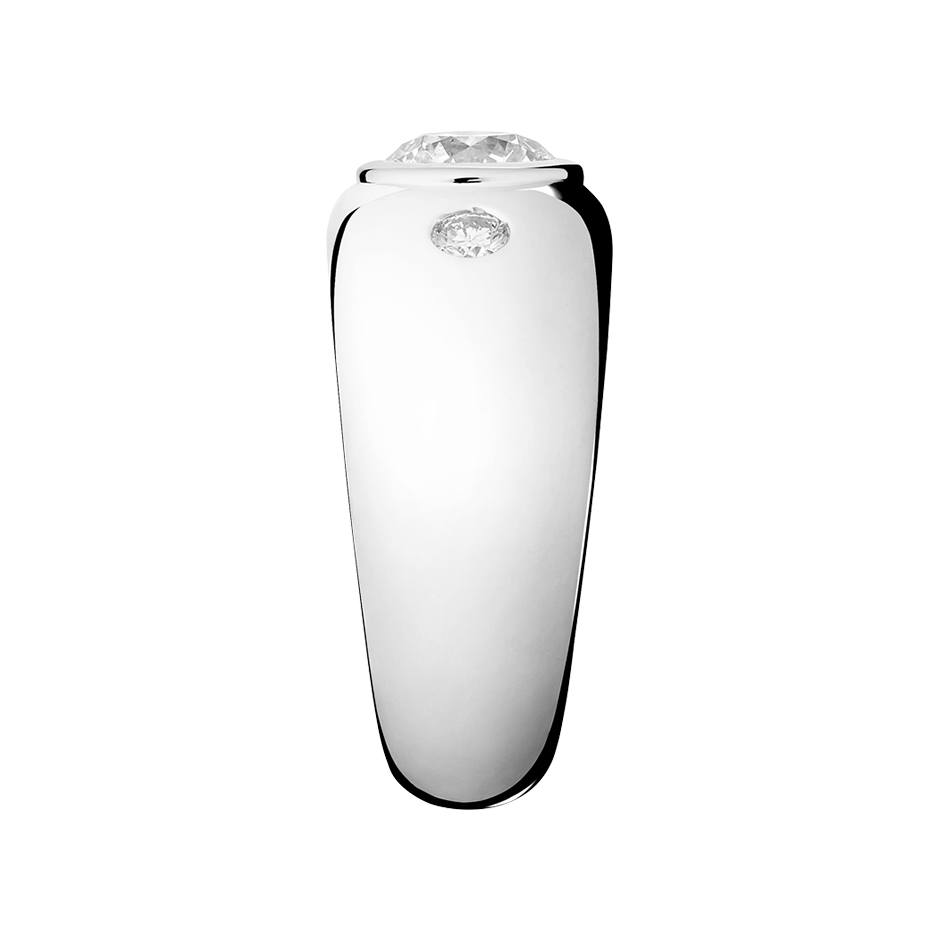 white gold white gold