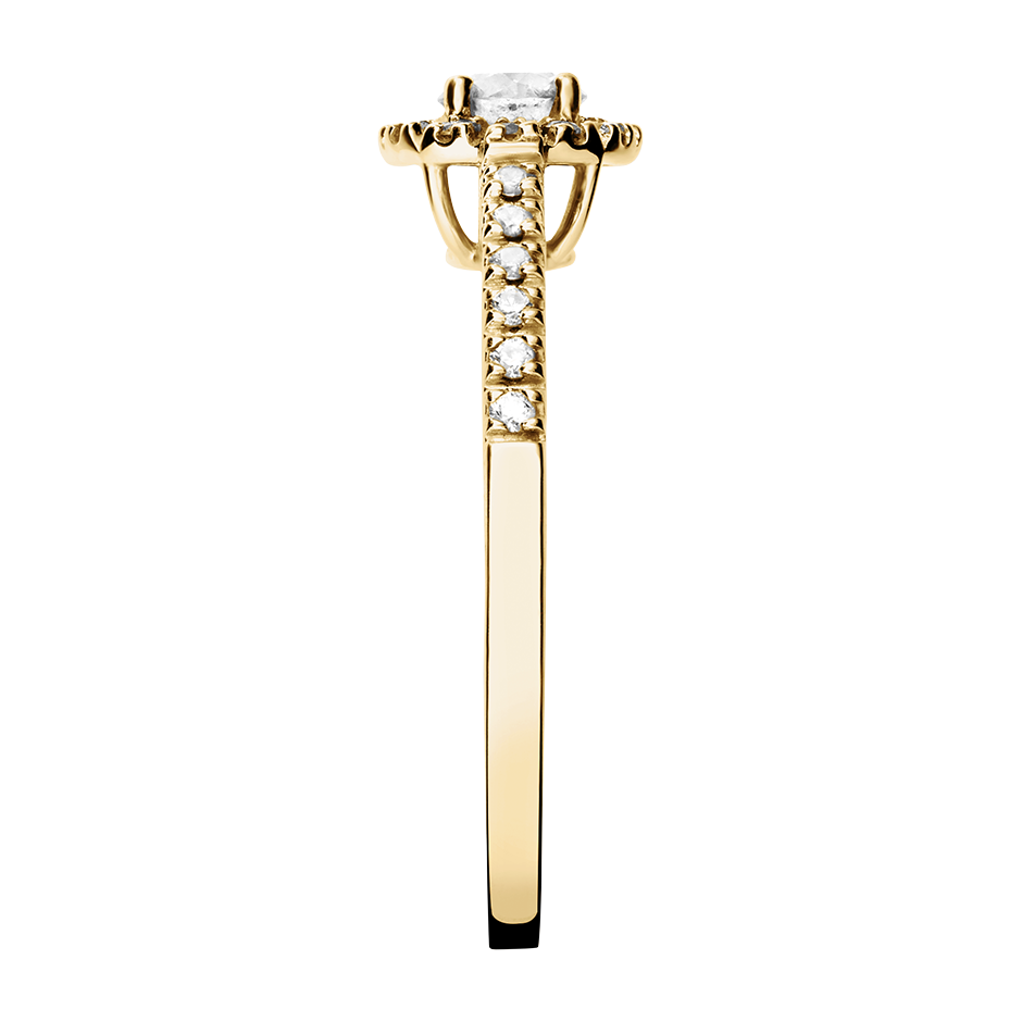 yellow gold yellow gold