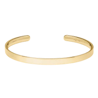 Armreif Gelbgold Armreif Gelbgold