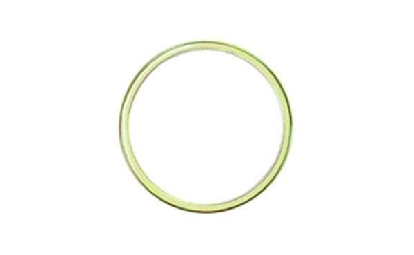 Grüngold Ring Grüngold Ring