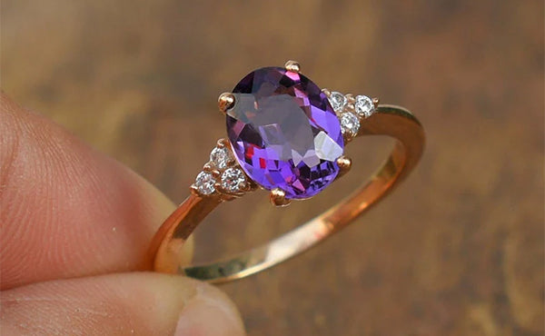 Edelsteinfasser Rocks Kollektion Edelsteinfasser Rocks Kollektion