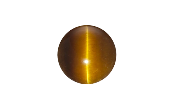 Chrysoberyll-Katzenauge
 Chrysoberyll-Katzenauge