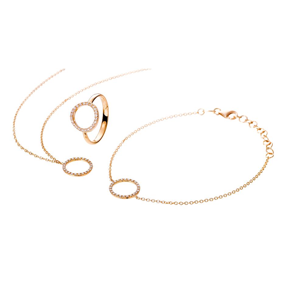 rose gold rose gold