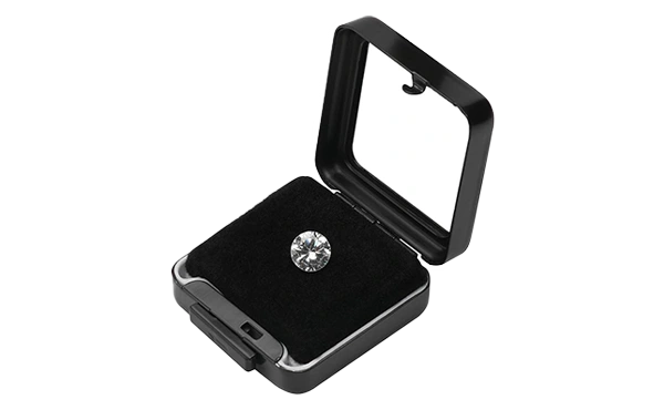Pflege von Diamanten Pflege von Diamanten