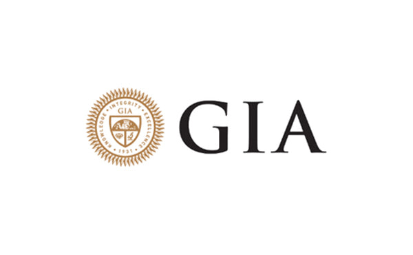 GIA Zertifikat GIA Zertifikat