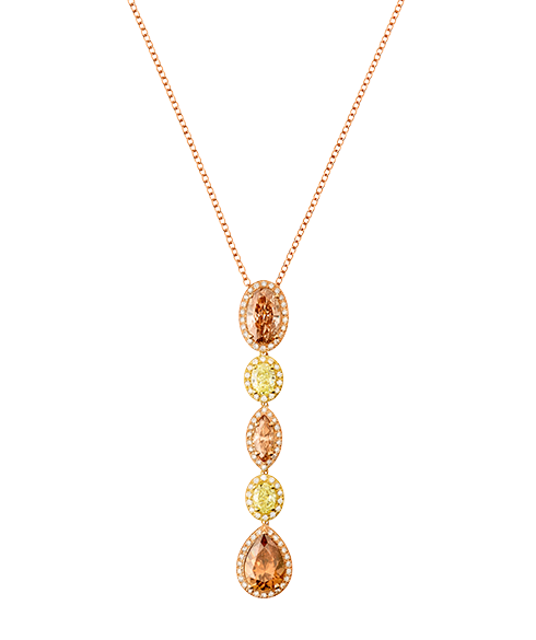 rose gold rose gold