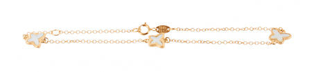 Kinderschmuck Armkettchen Kinderschmuck Armkettchen