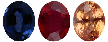 Korund Mineralgruppe Korund Mineralgruppe