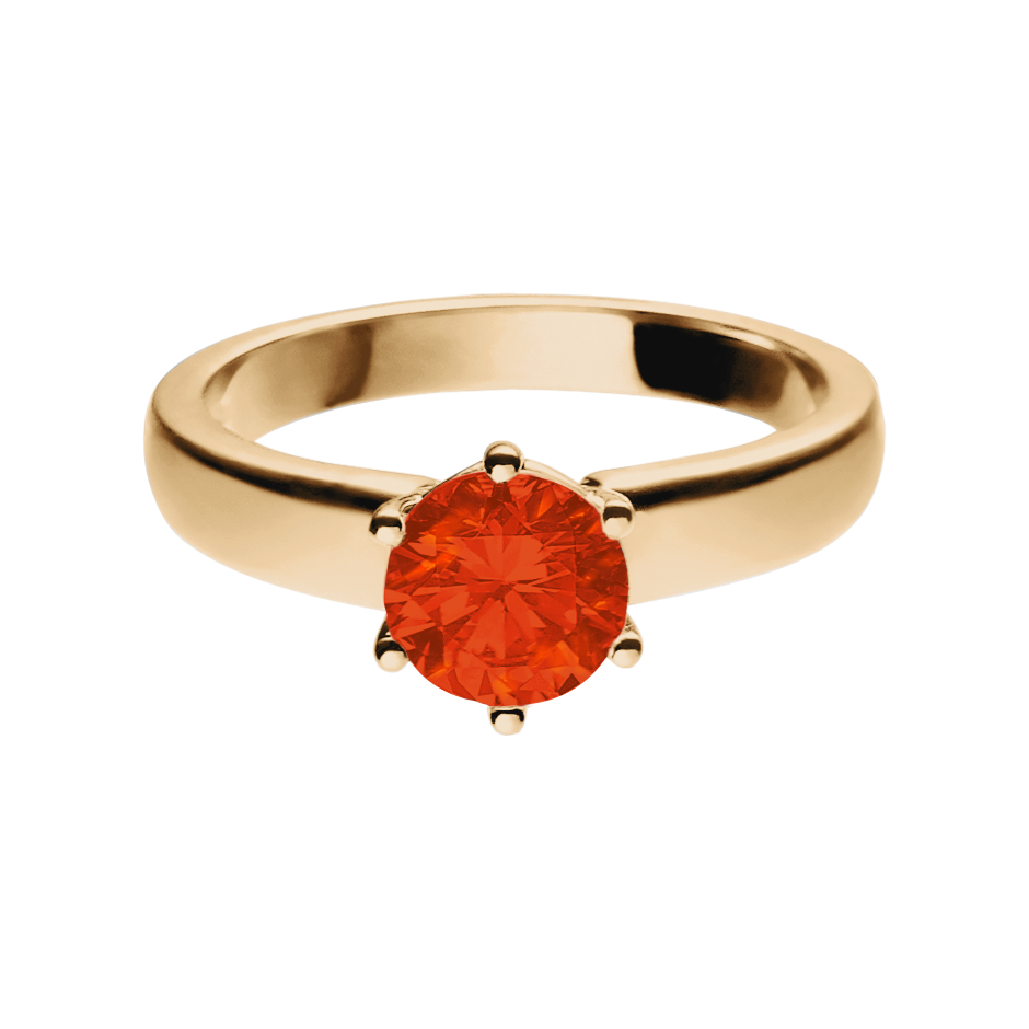 rose gold rose gold