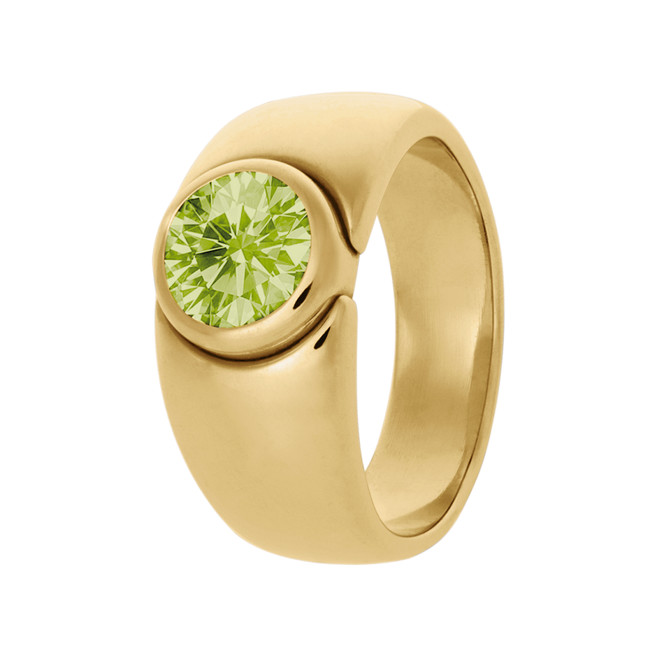 yellow gold yellow gold