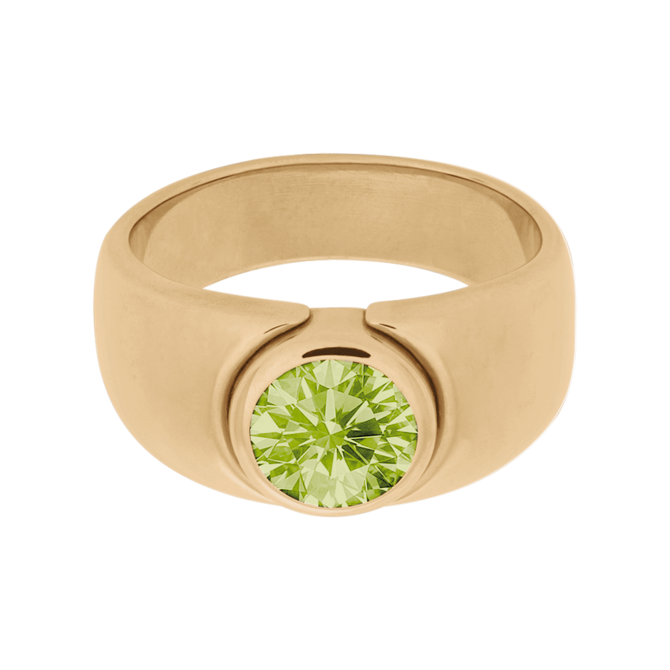 rose gold rose gold