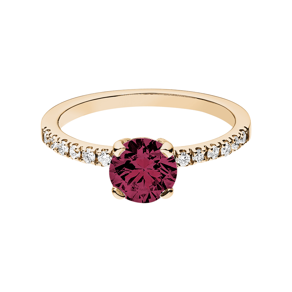 rose gold rose gold