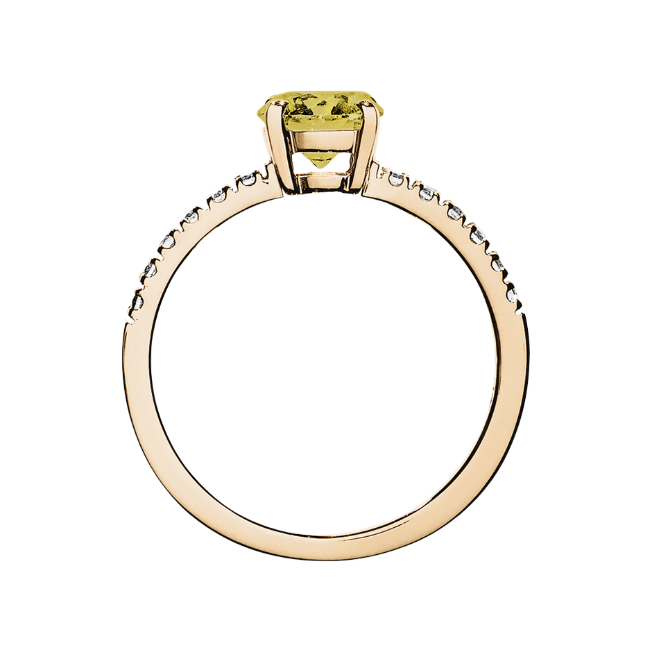 rose gold rose gold