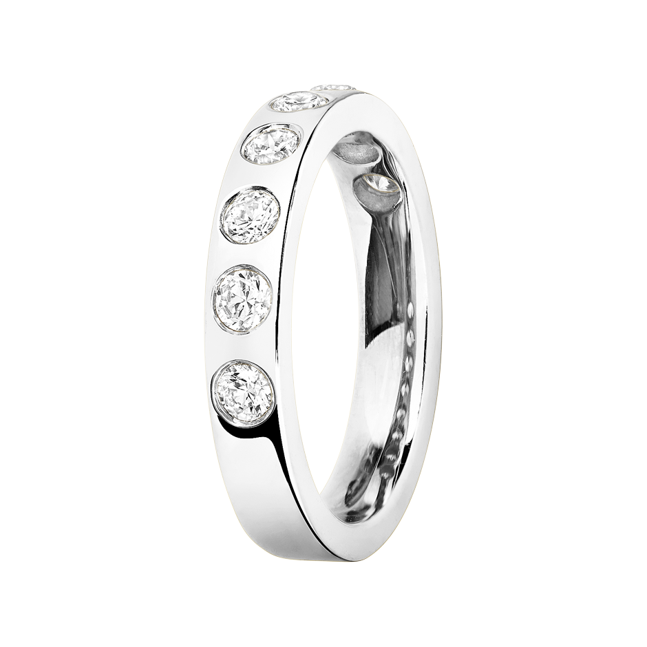 white gold white gold