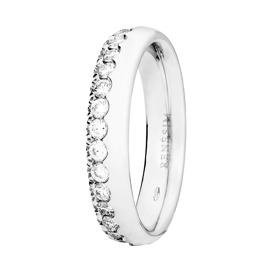 white gold white gold