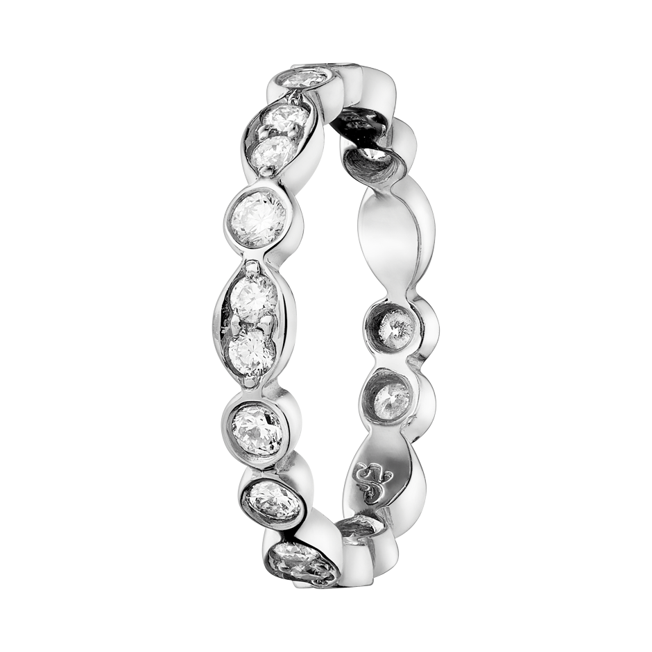 white gold white gold