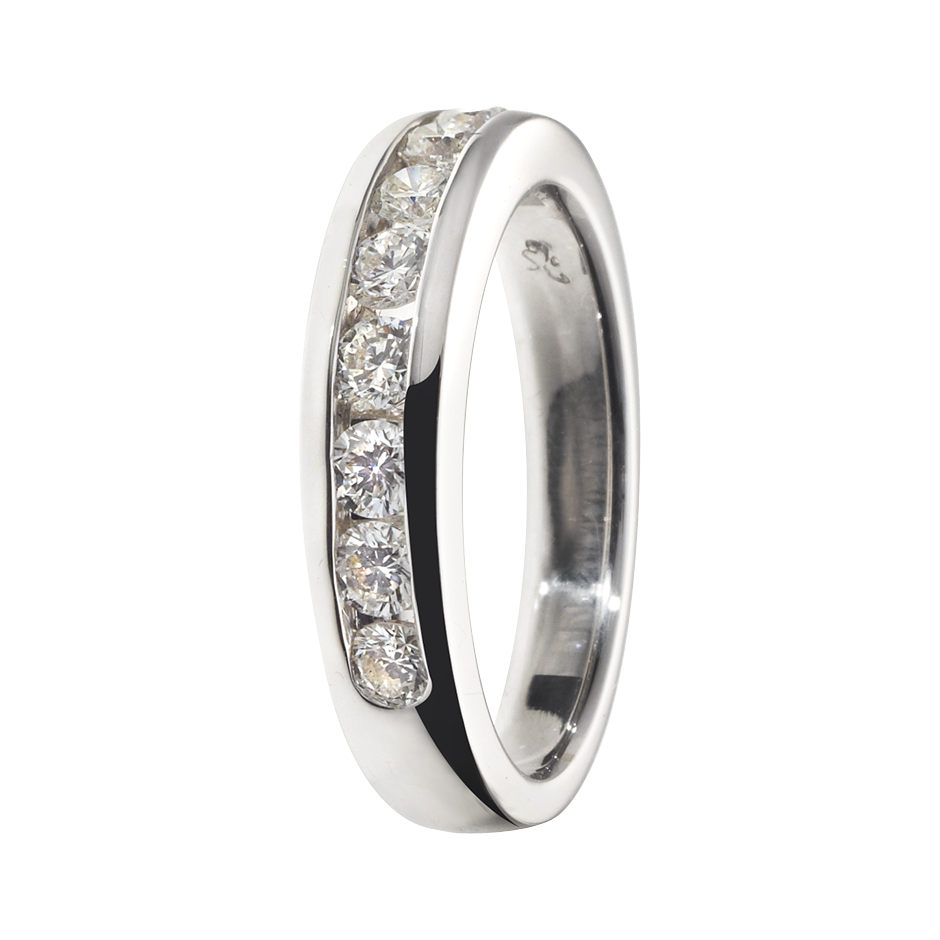 white gold white gold