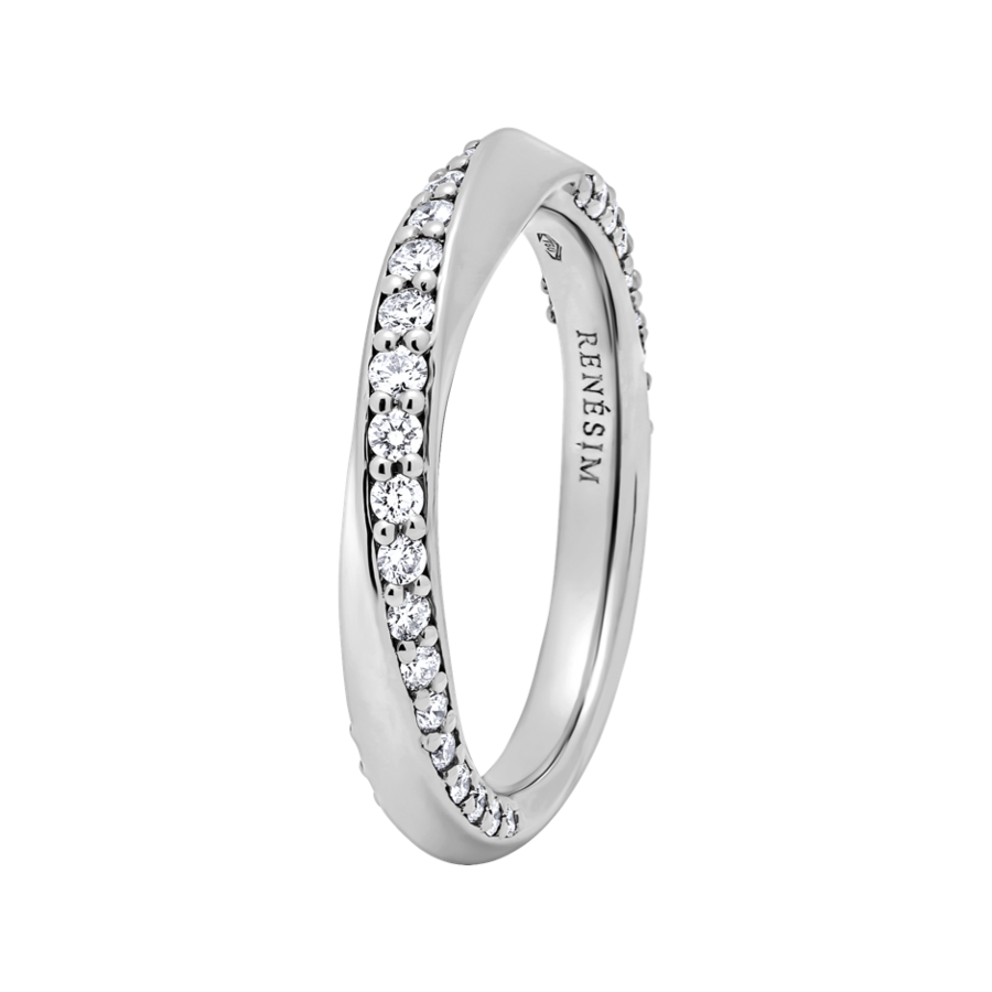 Torsione dell'anello dell'eternità Torsione dell'anello dell'eternità
