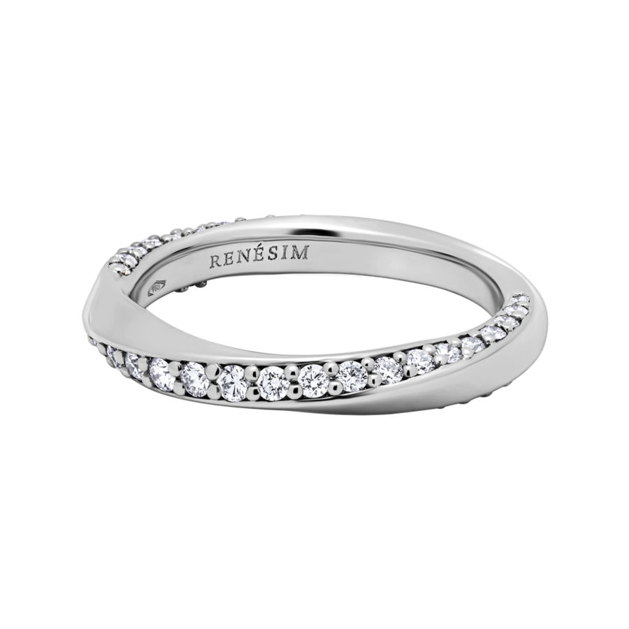 Torsione dell'anello dell'eternità Torsione dell'anello dell'eternità