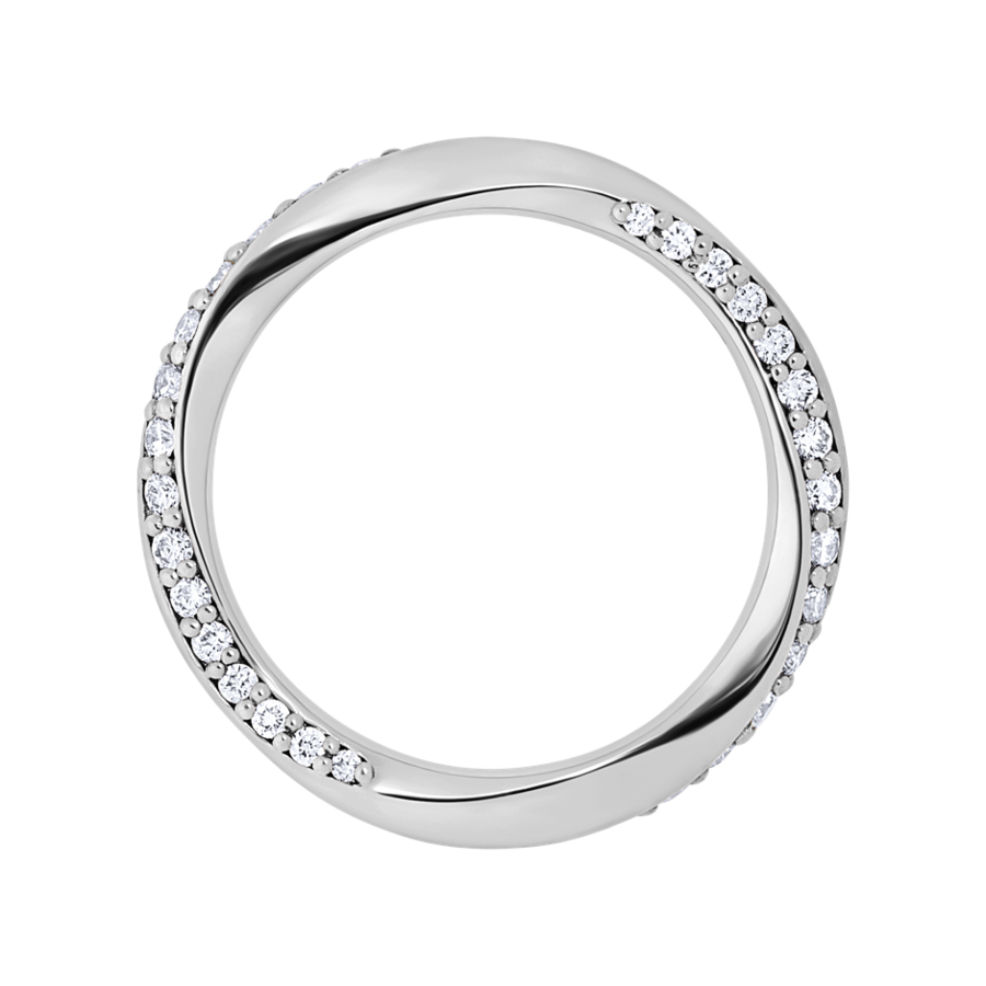 Torsione dell'anello dell'eternità Torsione dell'anello dell'eternità