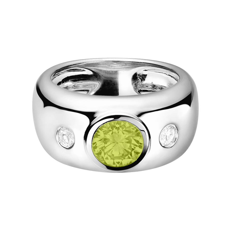 white gold white gold