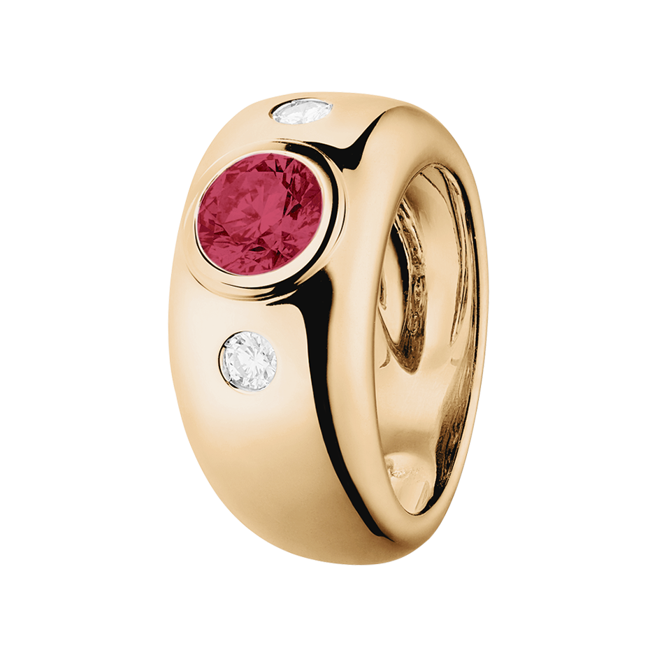 rose gold rose gold