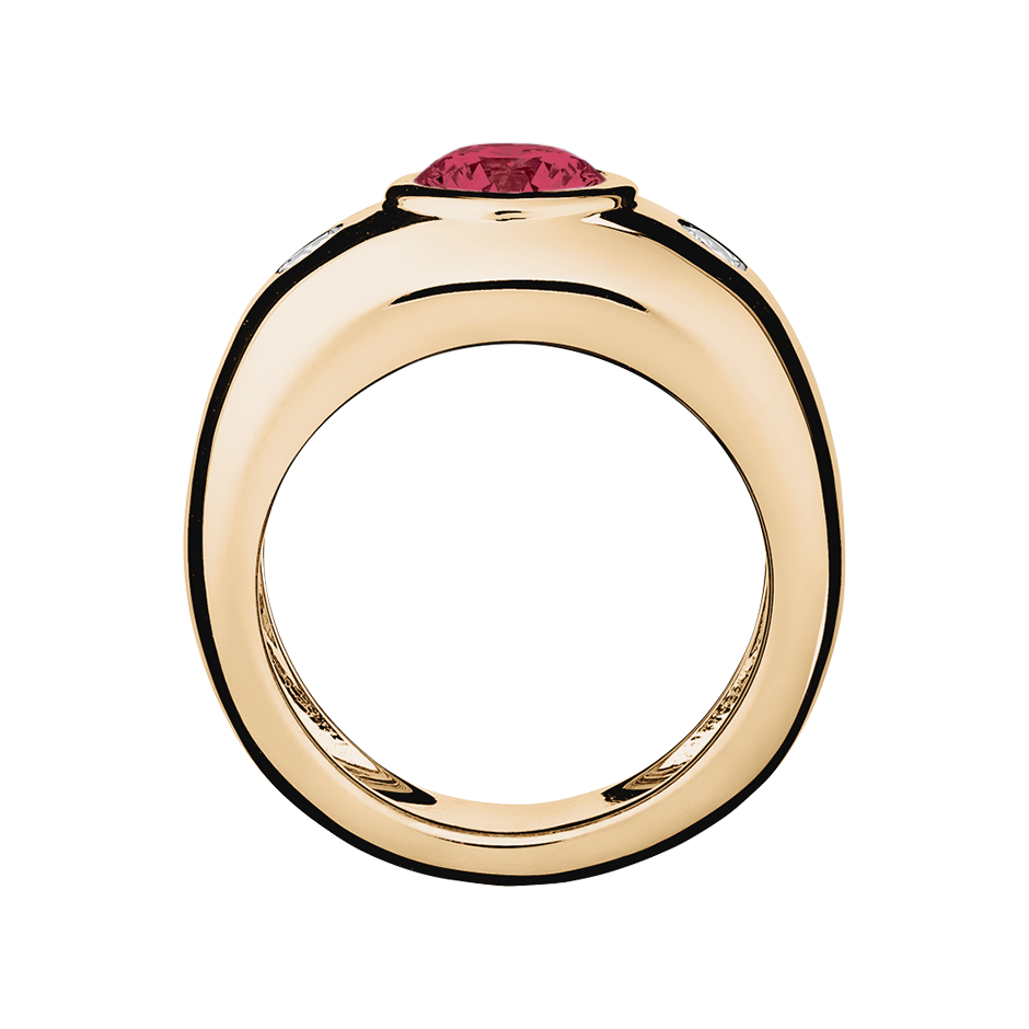 rose gold rose gold