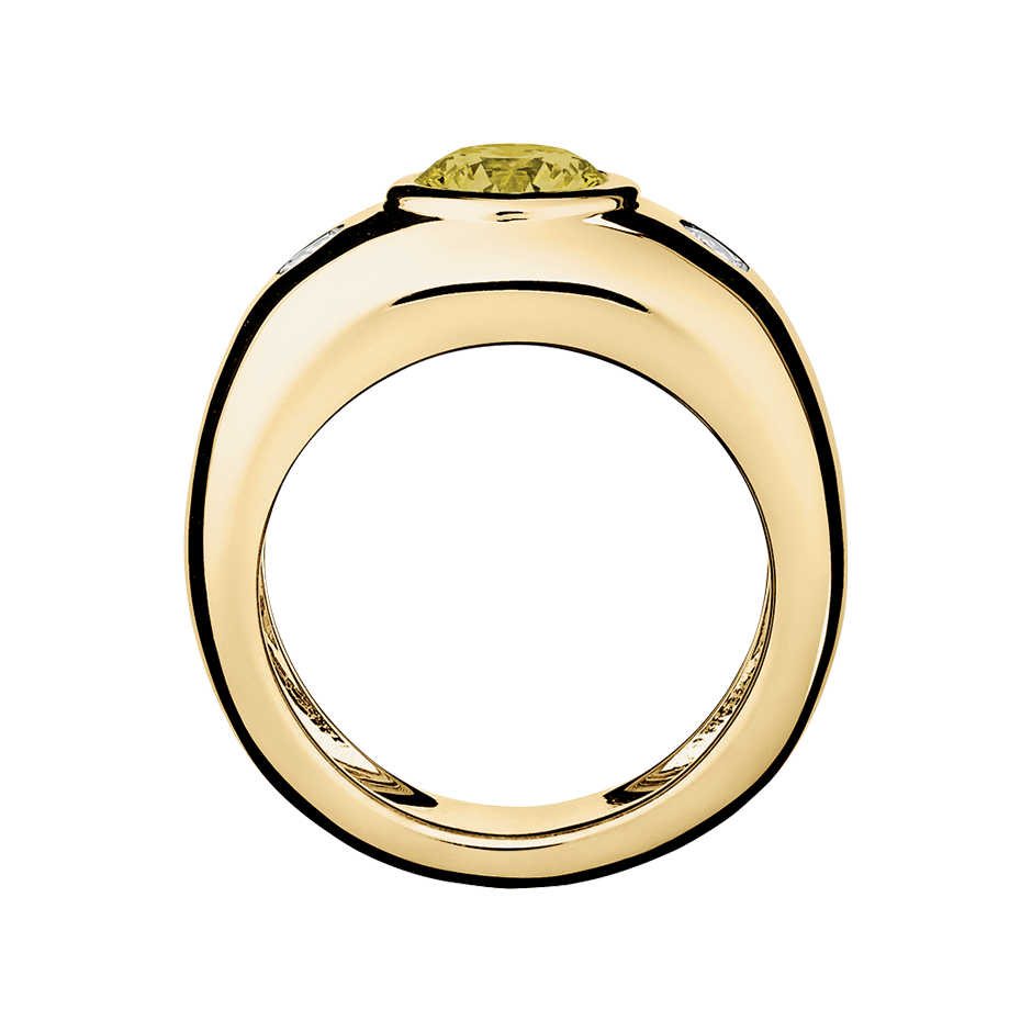 yellow gold yellow gold