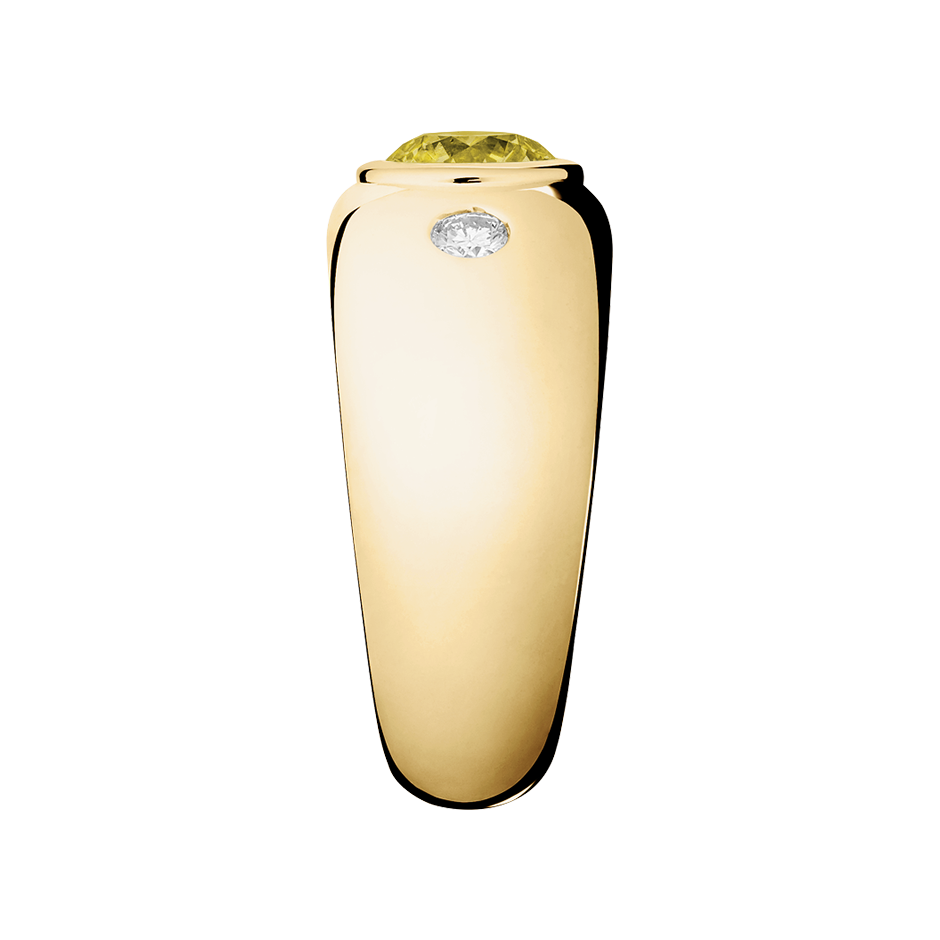 yellow gold yellow gold