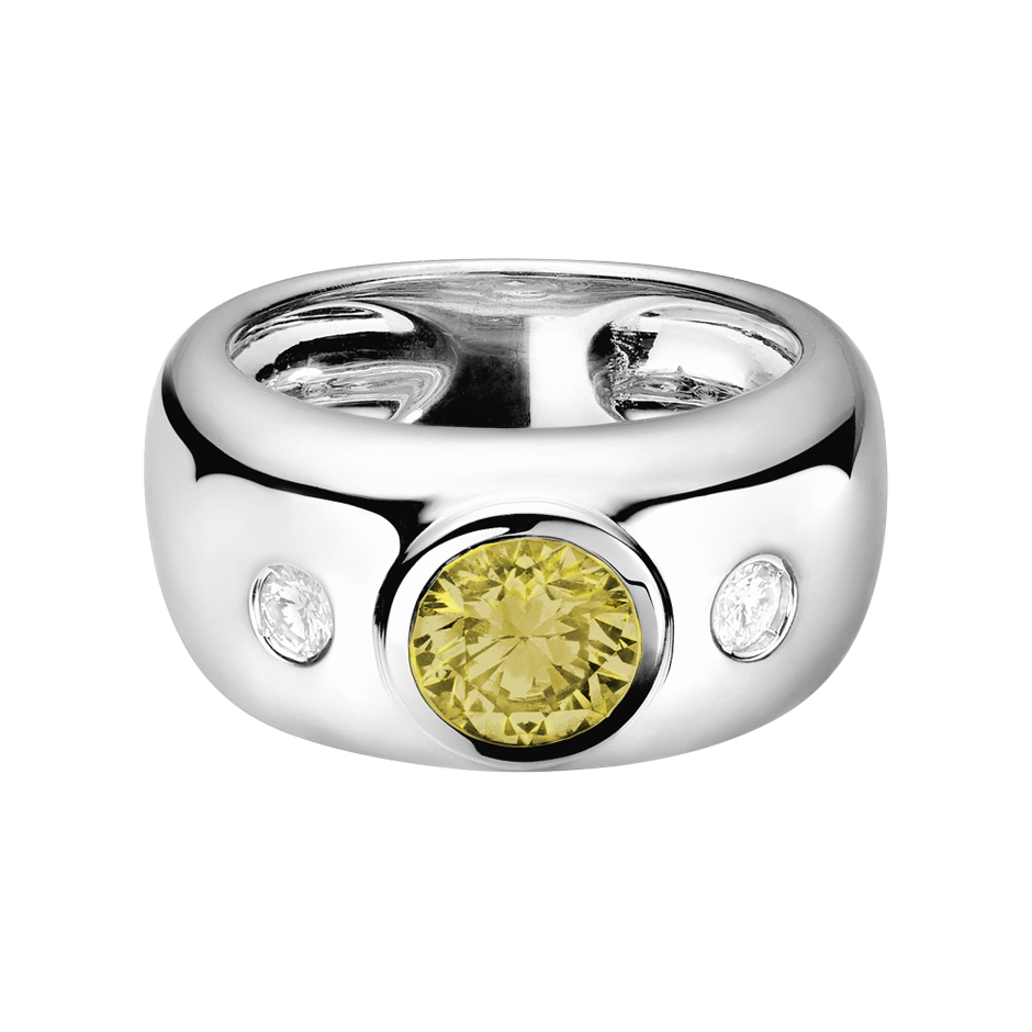 white gold white gold