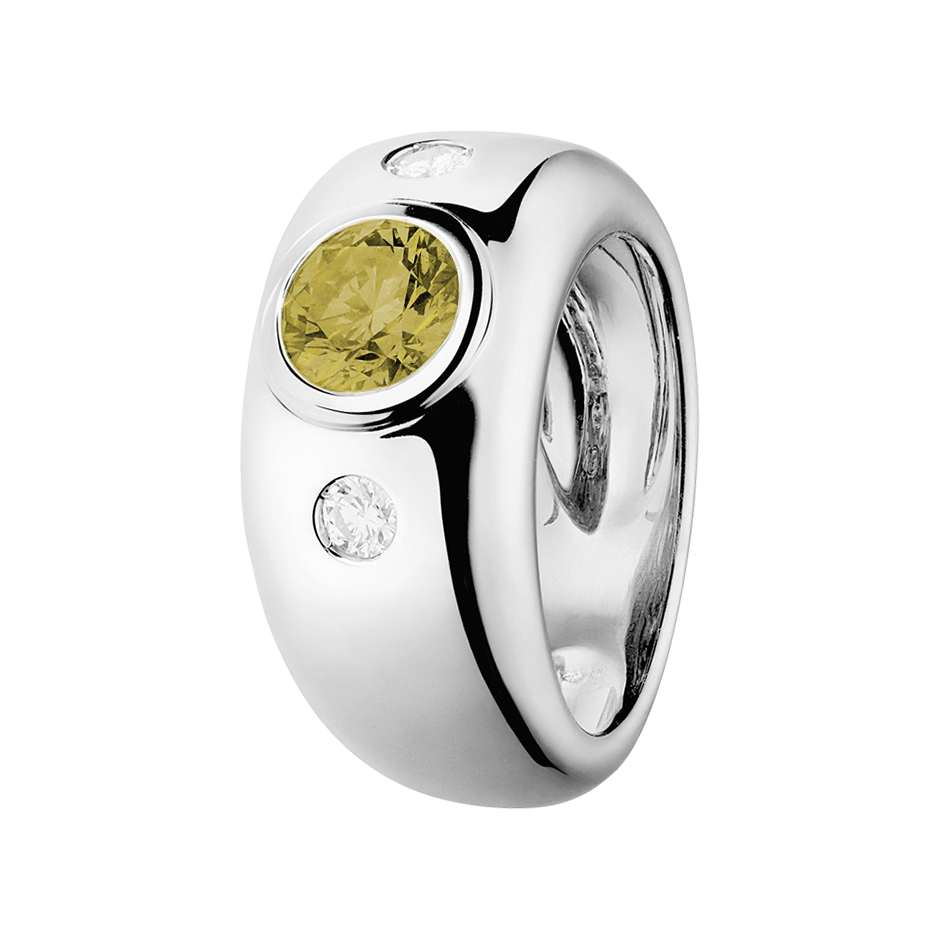 white gold white gold