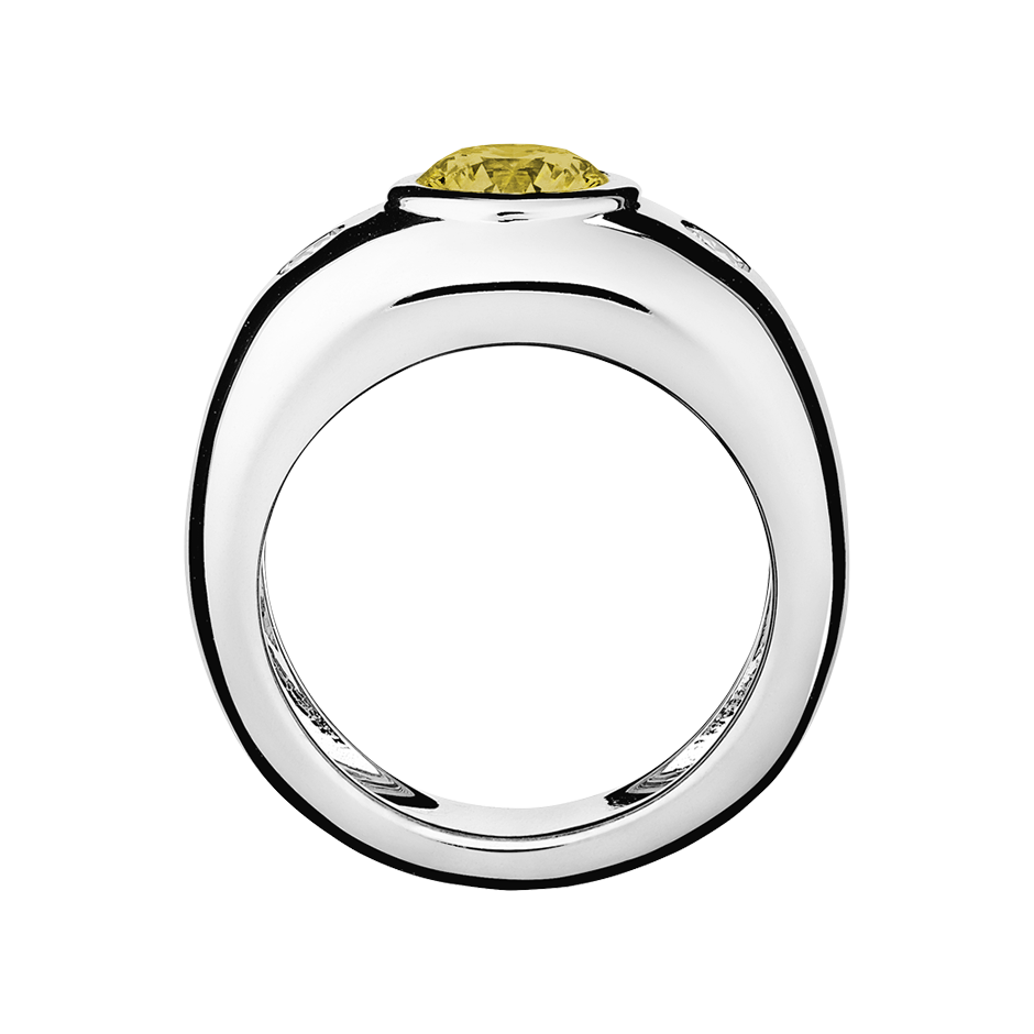 white gold white gold
