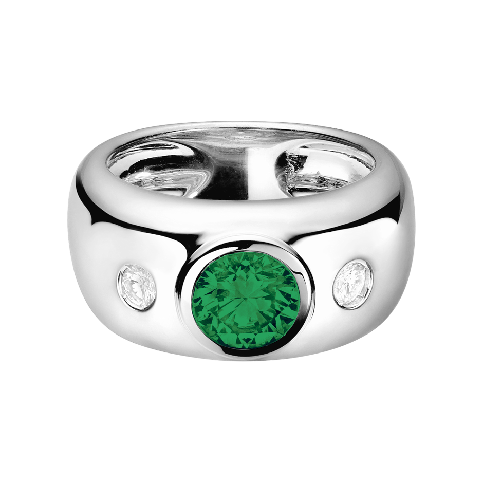 white gold white gold