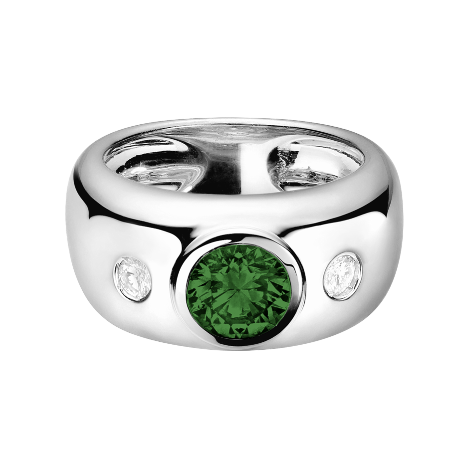 white gold white gold