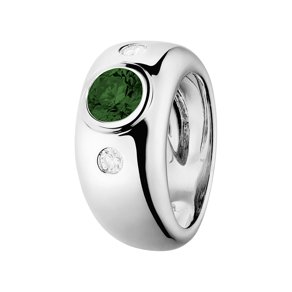 white gold white gold