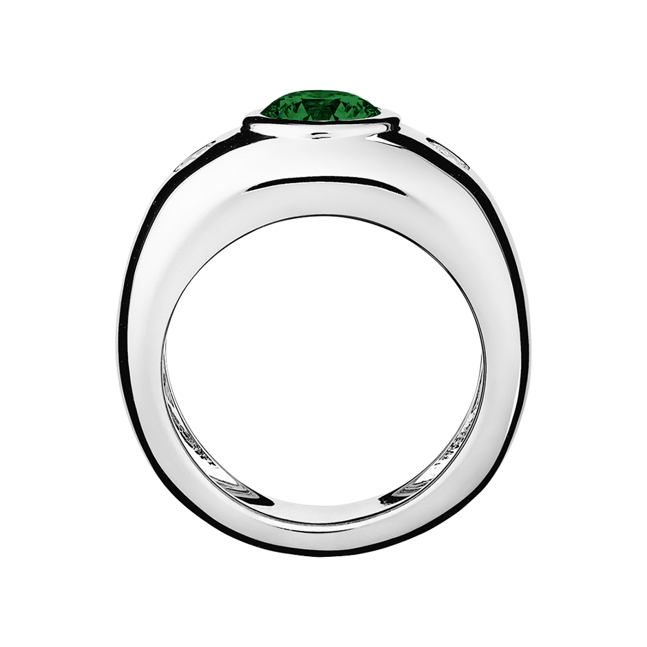 white gold white gold