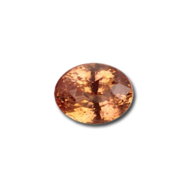 Padparadscha Saphir Padparadscha Saphir