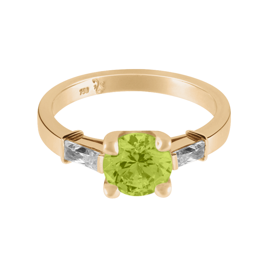 rose gold rose gold