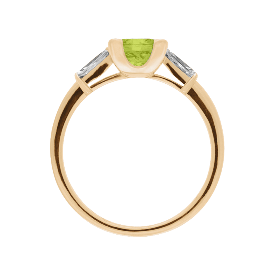 rose gold rose gold