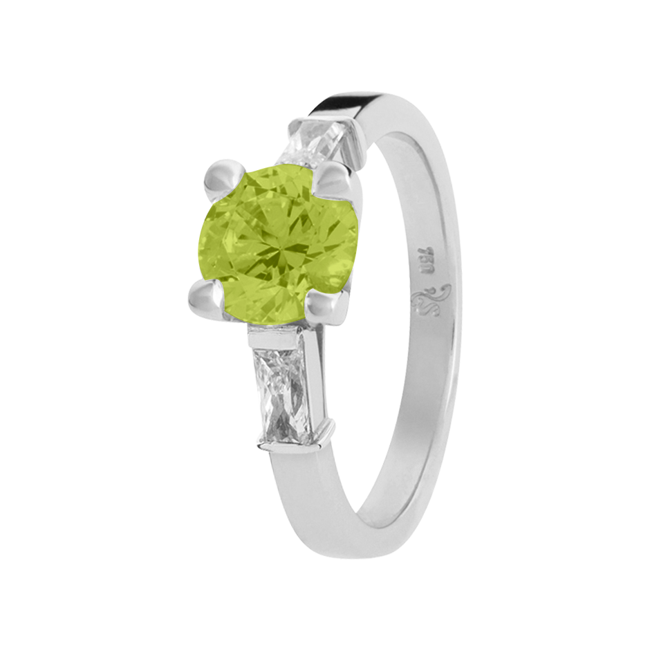 white gold white gold