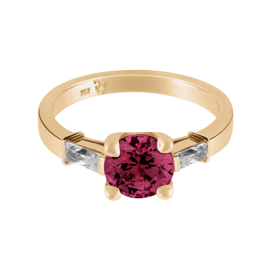 rose gold rose gold