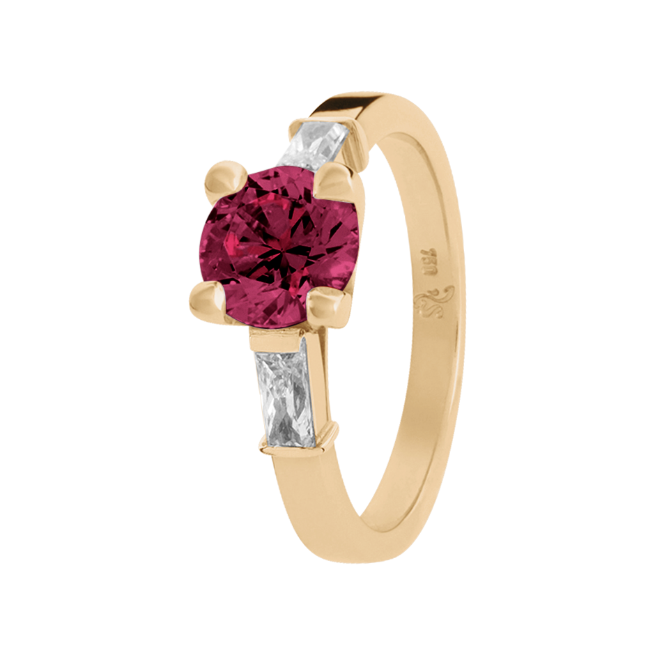 rose gold rose gold