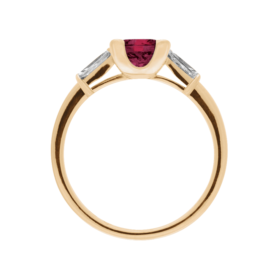 rose gold rose gold